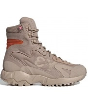 Зимние кроссовки Adidas Y-3 Notoma бежевые